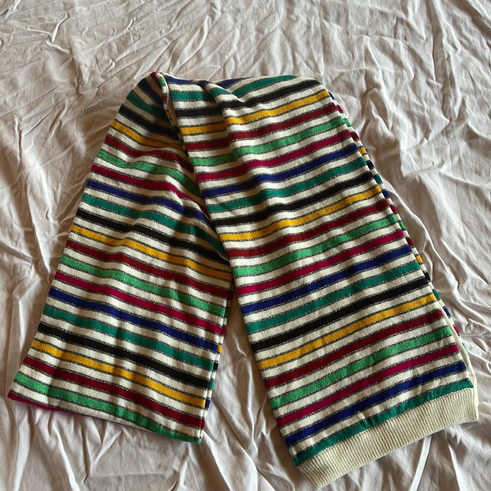 Talbots Scarf